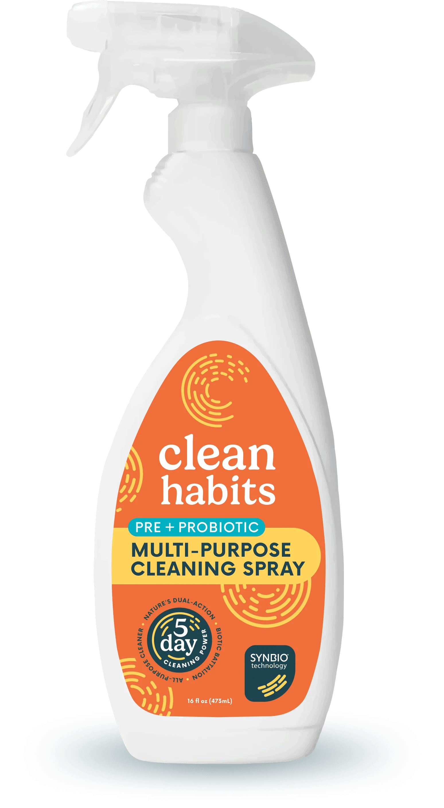 Pre + Probiotic Multi-Purpose Cleaning Spray