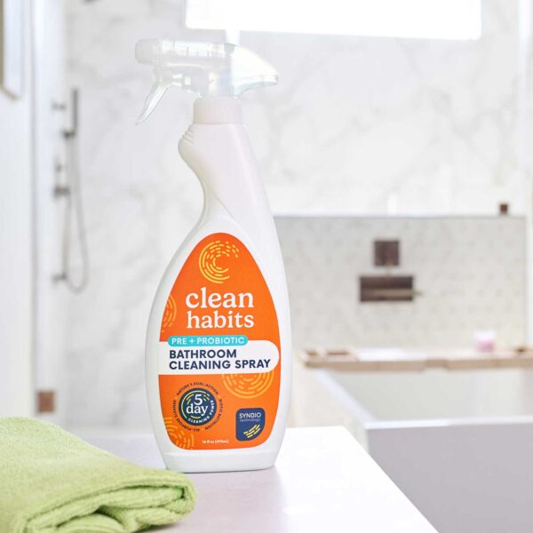 bathroom spray photo 2 SQ