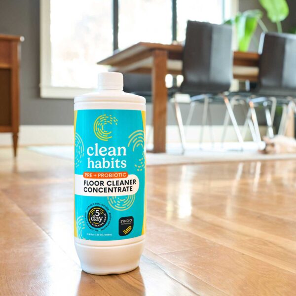 floor cleaner photo 2 SQ