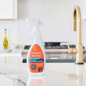 kitchen spray photo 2 SQ