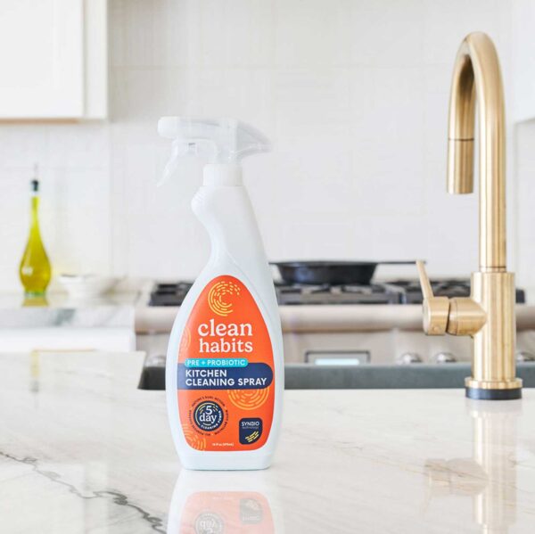kitchen spray photo 2 SQ