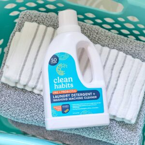 laundry detergent photo 2 SQ