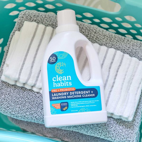 laundry detergent photo 2 SQ
