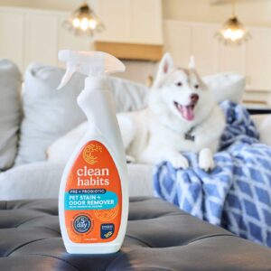 pet spray photo 1 SQ