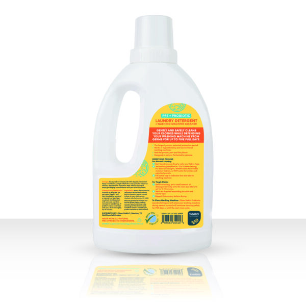 product laundry back