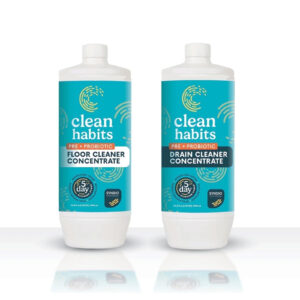 Pre + Probiotic Floor Cleaner & Drain Cleaners Combo Pack